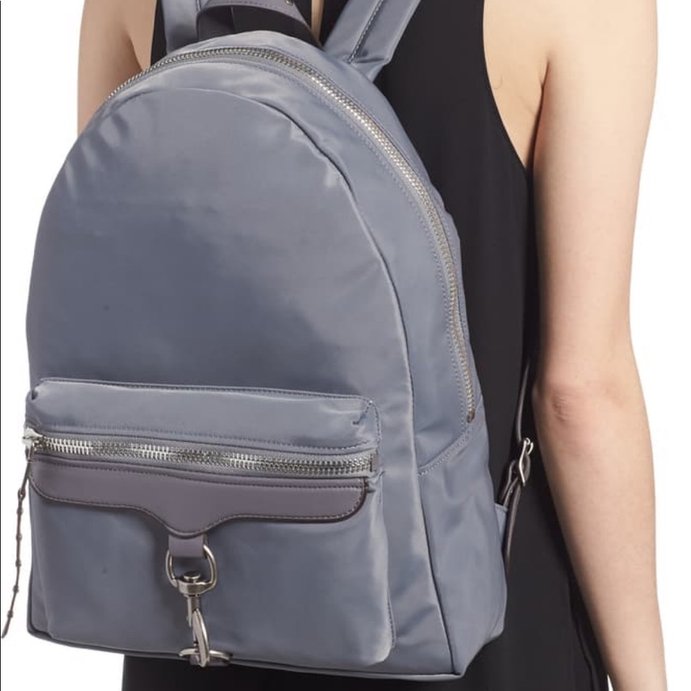 Rebecca Minkoff Always On MAB Backpack